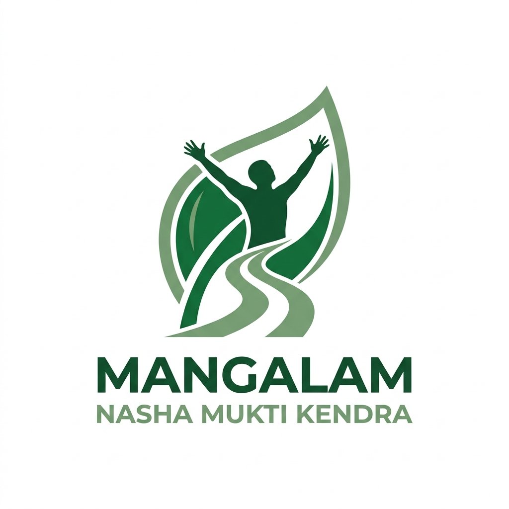 Mangalam Logo